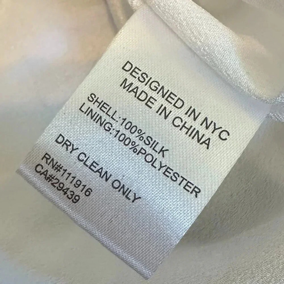 Yumi Kim Bora Bora Navy Dream Maxi Dress Sleeveless Silk Size Medium Women's - Picture 14 of 16